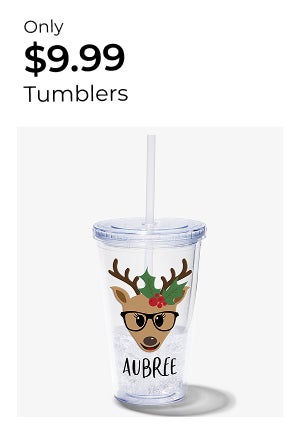 Tumblers