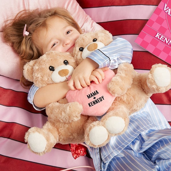 Teddy Bears and More