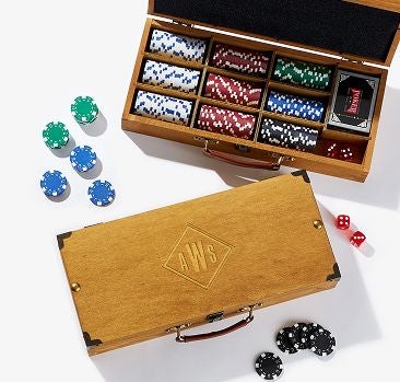 Unique Gifts