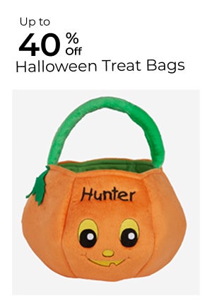 Treat Bags