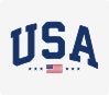 USA 250th