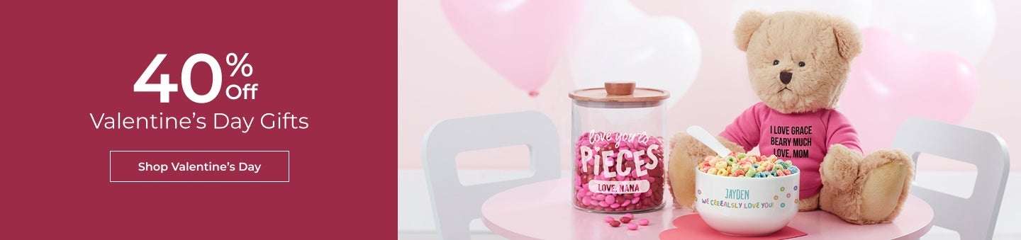 Valentine's Day Gifts