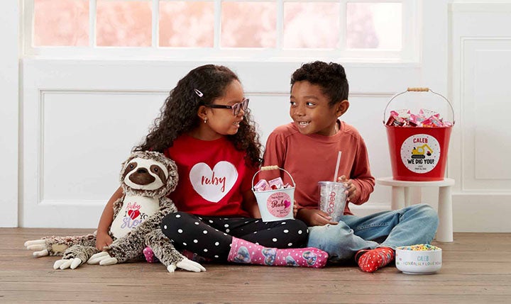 Valentines Day Gifts
