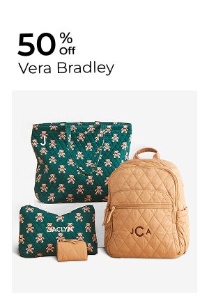 Vera Bradley