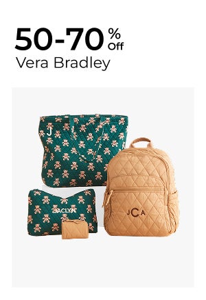 Vera Bradley