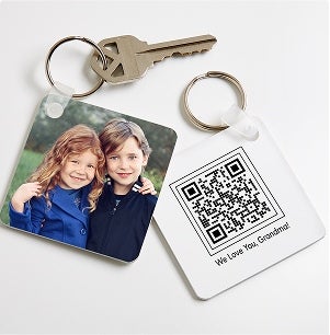 Video Keychain