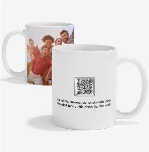 Video Mug