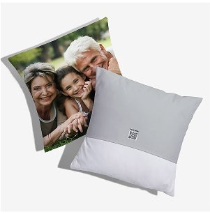 Video Pillow