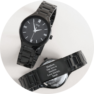 Watches-Accessories
