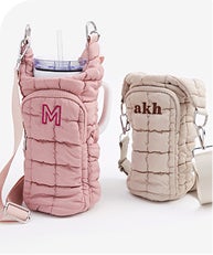 Water Bottle Carrier