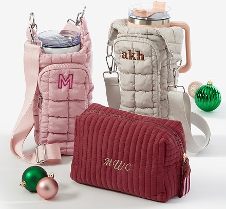 Water Bottle Carrier