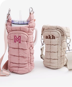 Water Bottle Carrier