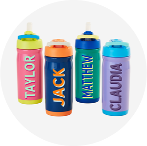 Water Bottles