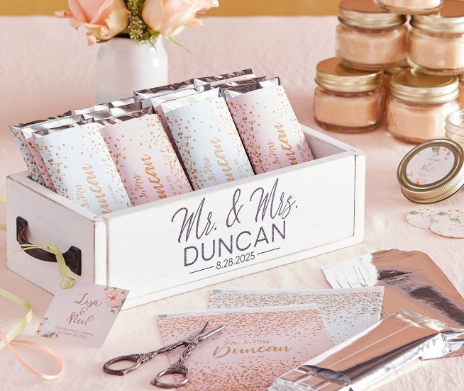 Wedding Favors