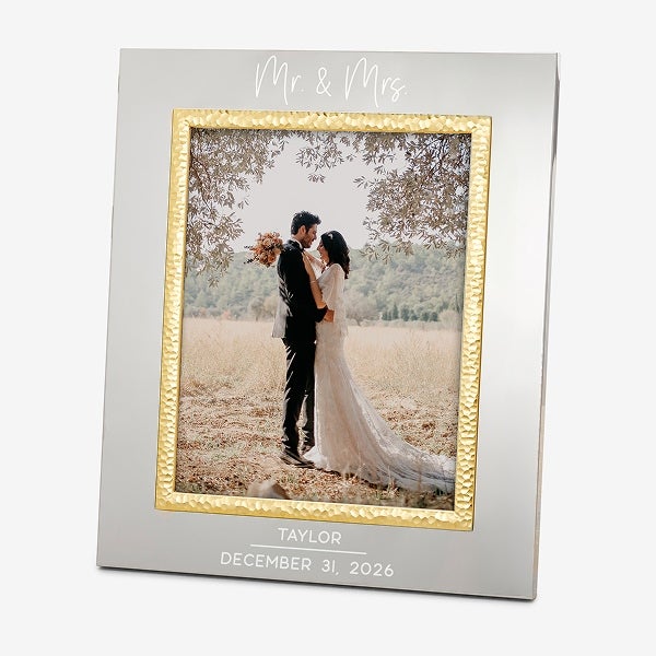Personalized Photo Frame