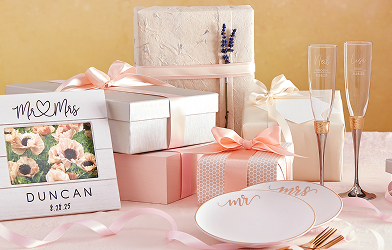 Wedding Gifts