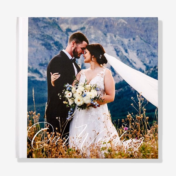 Personalized Photo Canvas