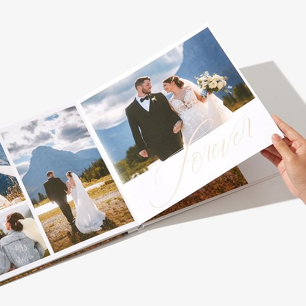 Personalized Photo Frame