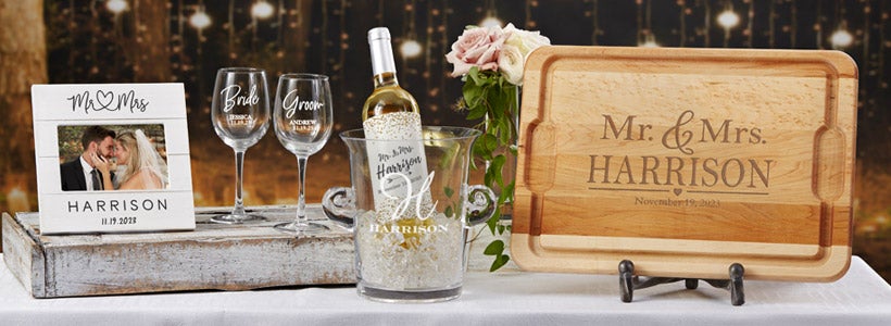 Wedding Milestone