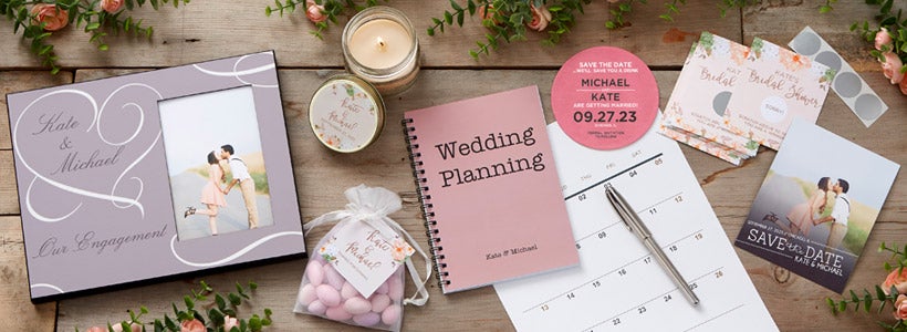 Wedding Planning