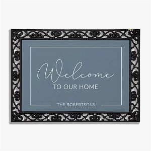 doormats and rugs