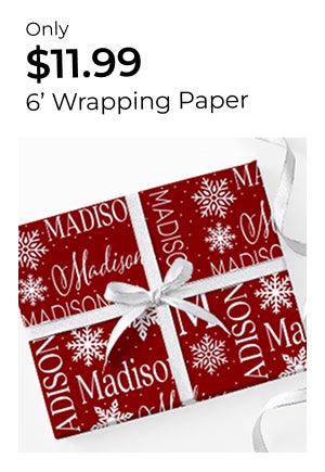 Wrapping Paper