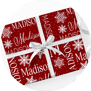 Wrapping Paper