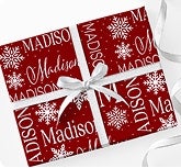 wrapping-paper