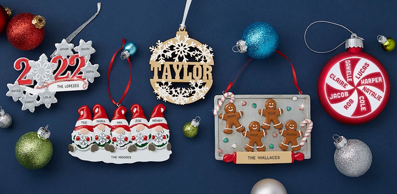 Christmas Ornaments