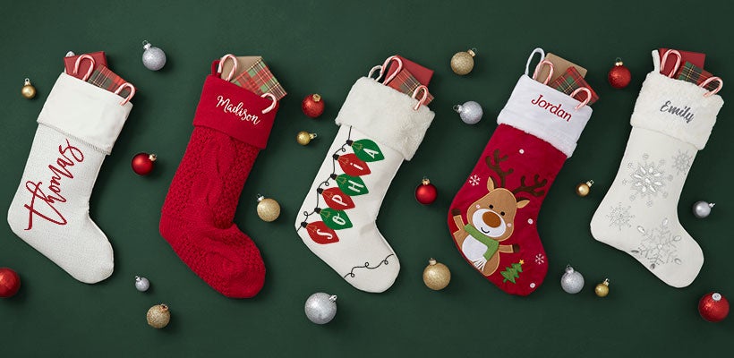 Christmas Stockings