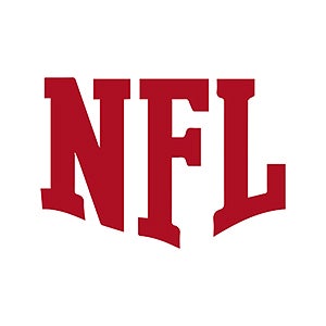 personalized nfl football