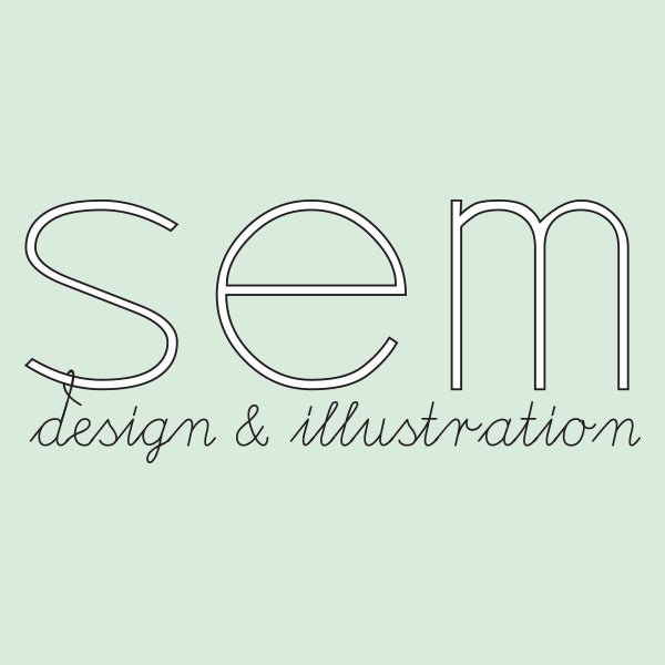 SEM Illustrations