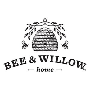 Personalized Bee & Willow Home