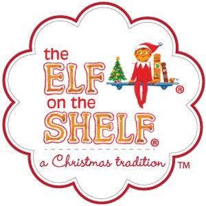 The Elf on the Shelf®