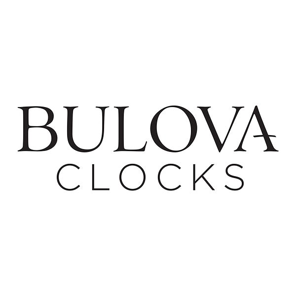Bulova Clocks