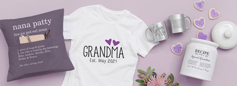 personalization mall mother's day
