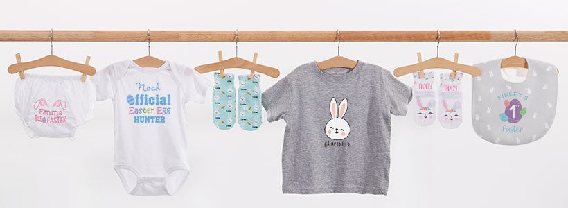 Easter Clothes for Kids