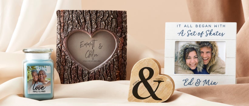 Romantic Home Decor