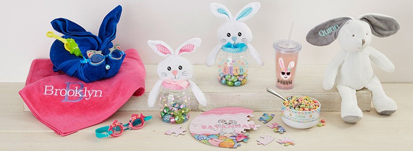 Easter Gifts for Kids