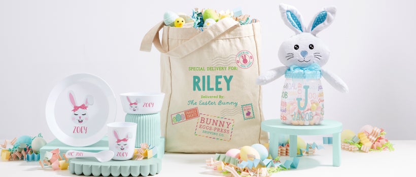 Easter Gifts for Kids
