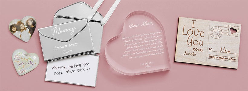 Keepsake Gifts