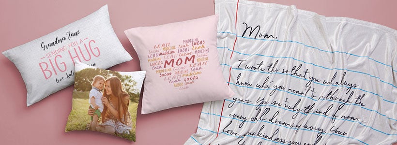 14 personalized gifts to give Mom this Mother's Day