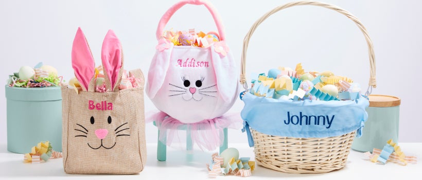 Easter Baskets