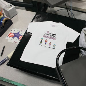 Sublimation Cloth
