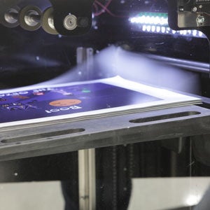 Digital Printing