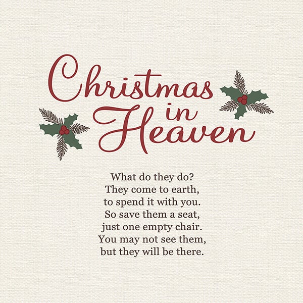 personalized-memorial-ornament-christmas-in-heaven