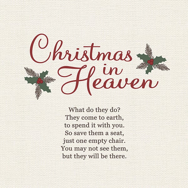 grandparents in heaven poems