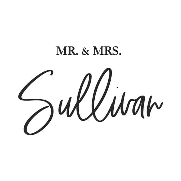 Repeating Name Collection