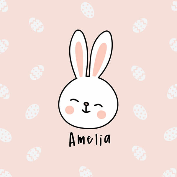 Bunny Family Collection | Personalization Mall