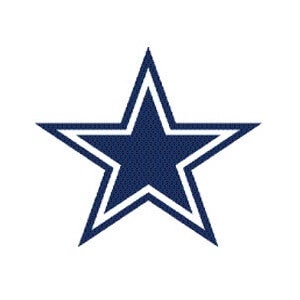 NFL Dallas Cowboys Collection